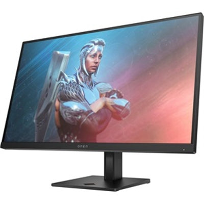 OMEN by HP 27 inch FHD 165Hz G OMEN by HP 27 inch FHD 165Hz G